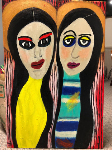 Sisters