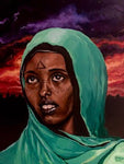 Disciple Miriam